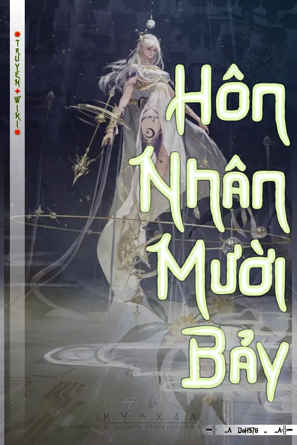 Truyện Hôn Nhân Mười Bảy