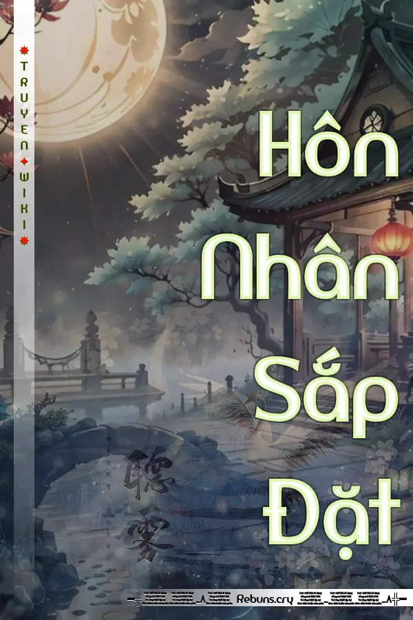 Hôn Nhân Sắp Đặt