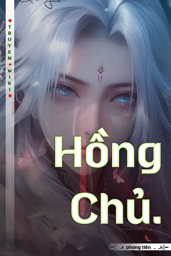 Truyện Hồng Chủ.