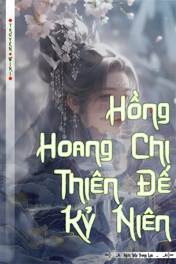 Hồng Hoang Chi Thiên Đế Kỷ Niên