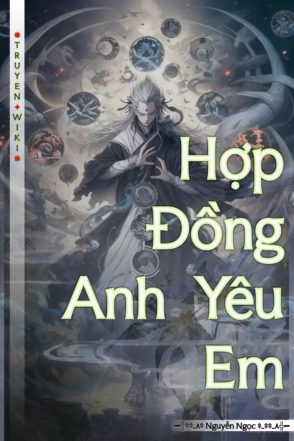 Hợp Đồng Anh Yêu Em