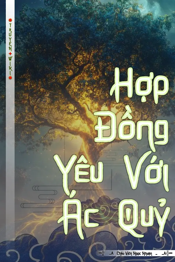 Hợp Đồng Yêu Với Ác Quỷ