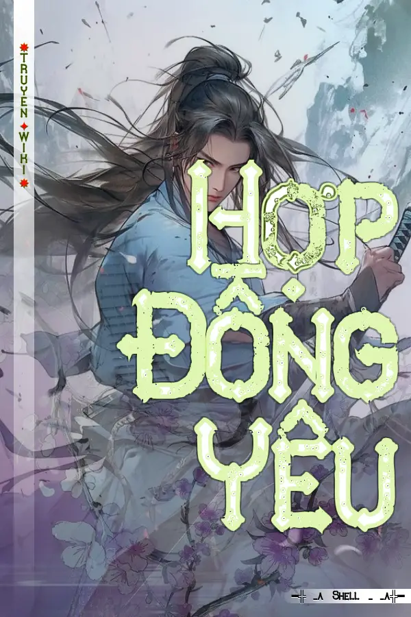 Hợp Đồng Yêu
