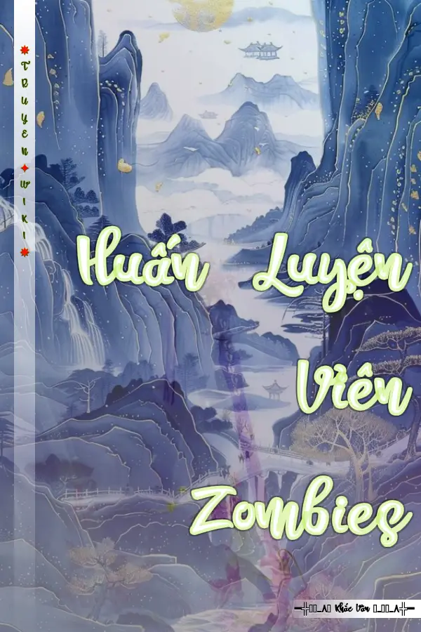 Truyện Huấn Luyện Viên Zombies