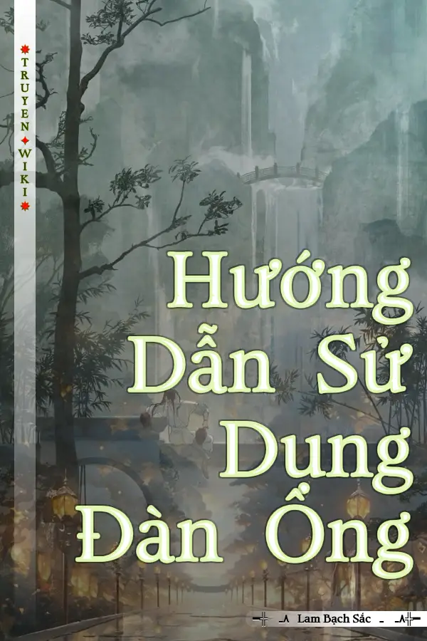 Hướng Dẫn Sử Dụng Đàn Ông