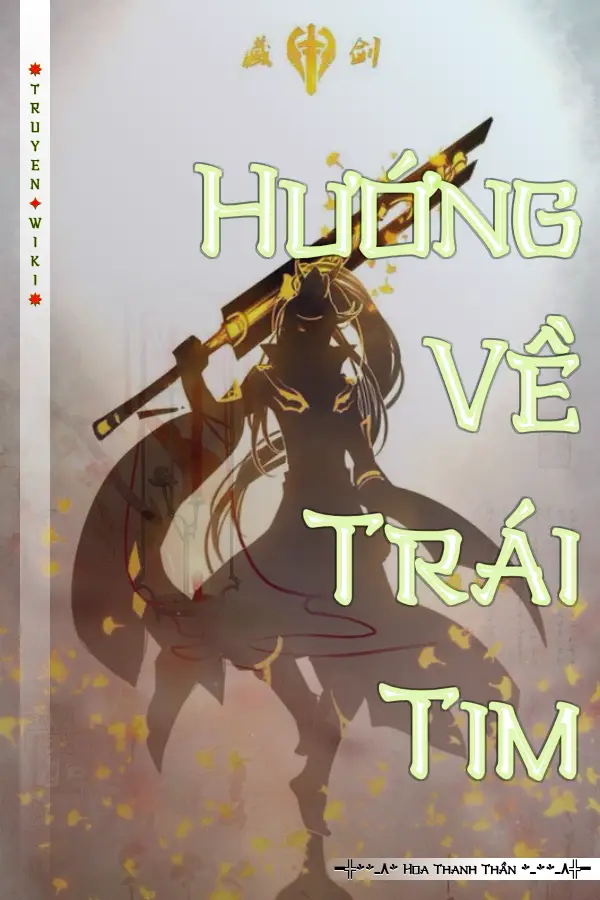 Truyện Hướng Về Trái Tim