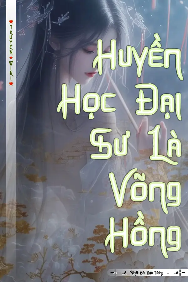 Truyện Huyền Học Đại Sư Là Võng Hồng