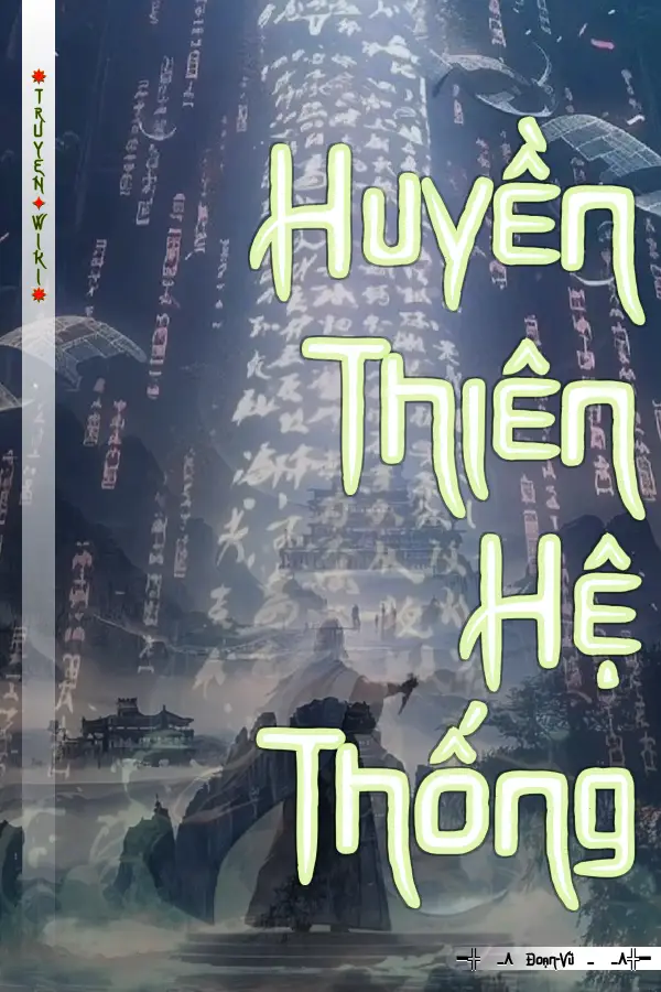 Huyền Thiên Hệ Thống
