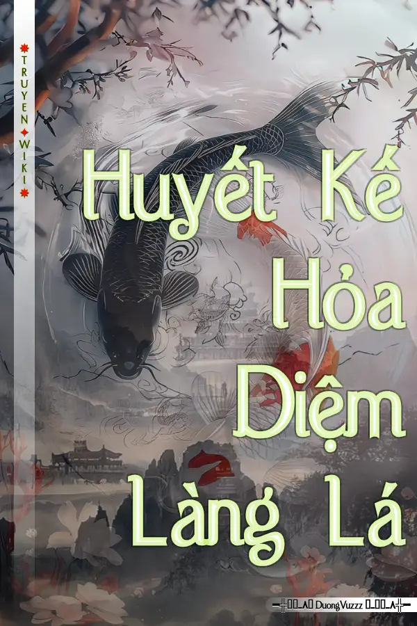 Huyết Kế Hỏa Diệm Làng Lá