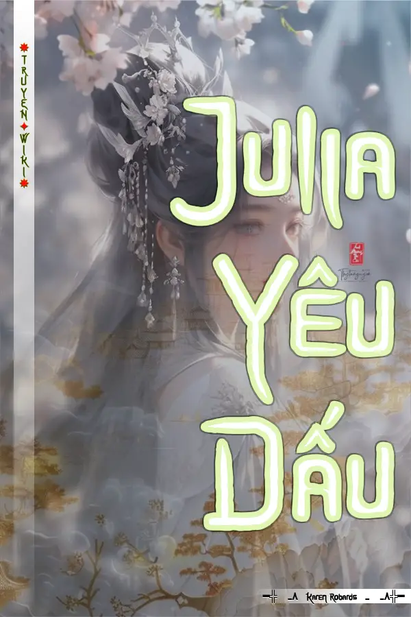 Julia Yêu Dấu