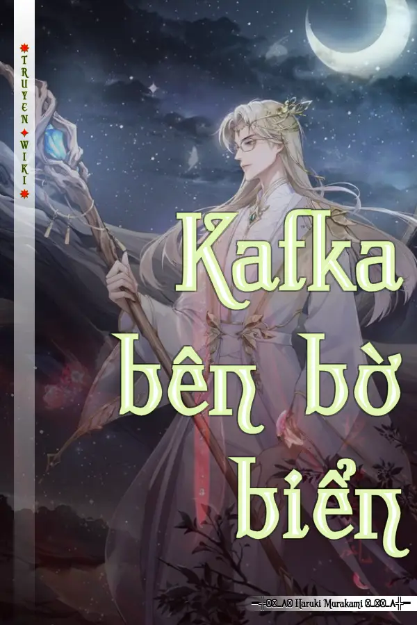 Truyện Kafka bên bờ biển