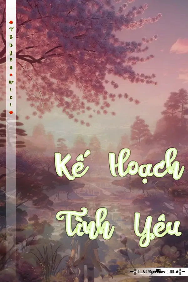 Kế Hoạch Tình Yêu