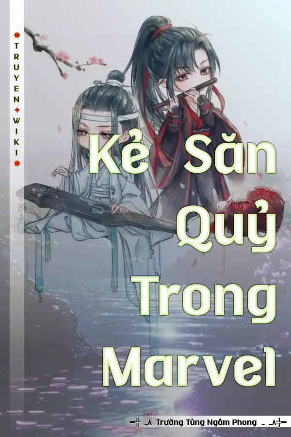 Kẻ Săn Quỷ Trong Marvel