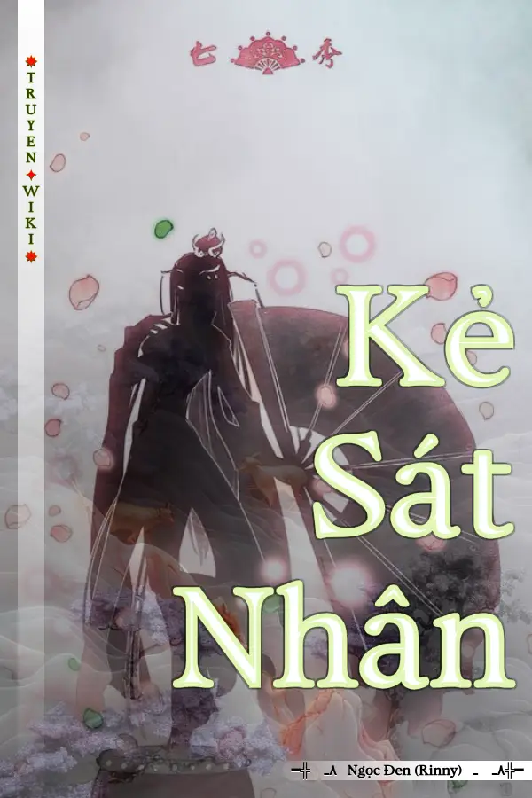 Kẻ Sát Nhân