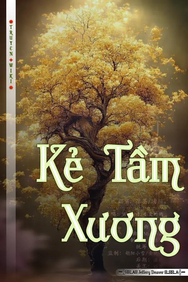 Truyện Kẻ Tầm Xương