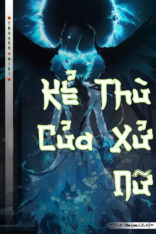 Truyện Kẻ Thù Của Xử Nữ