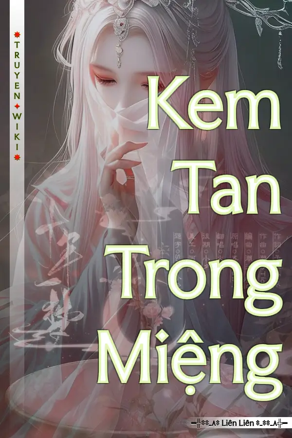 Truyện Kem Tan Trong Miệng