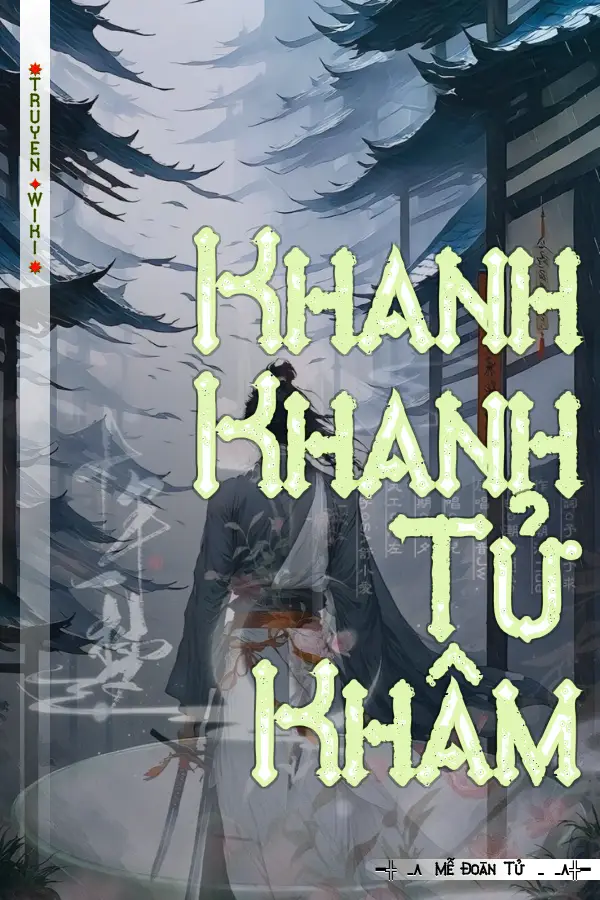 Truyện Khanh Khanh Tử Khâm