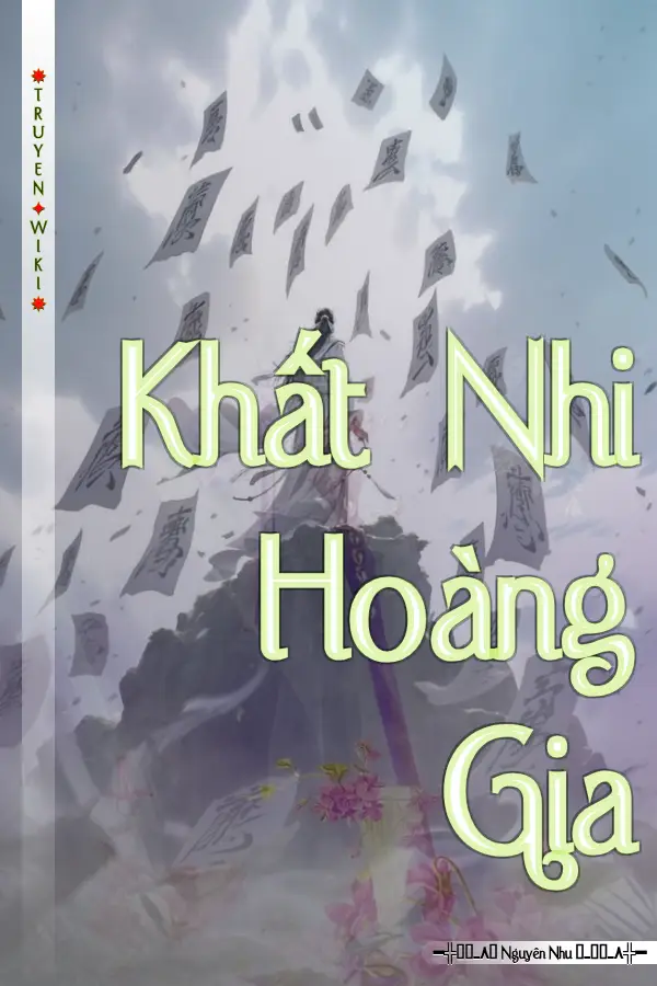 Truyện Khất Nhi Hoàng Gia