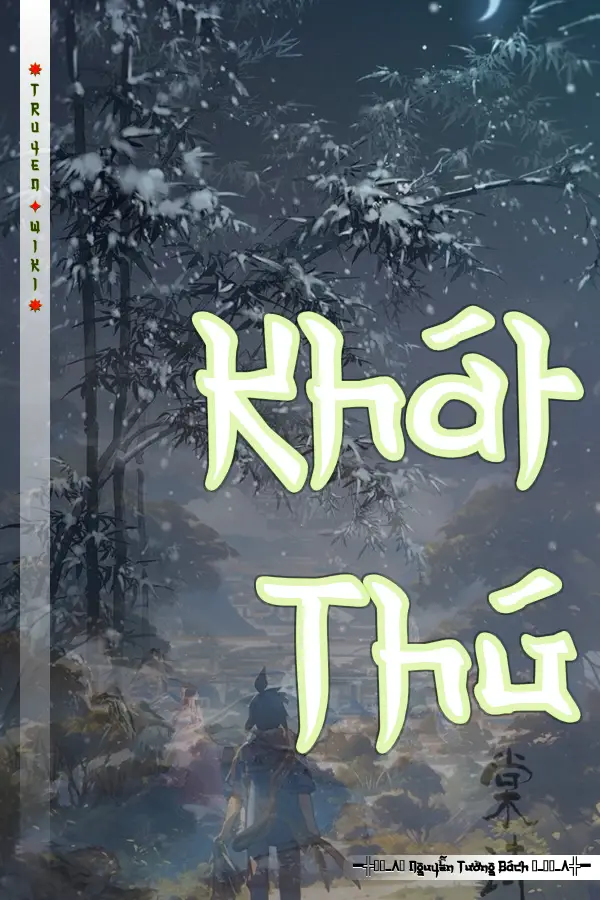 Truyện Khát Thú