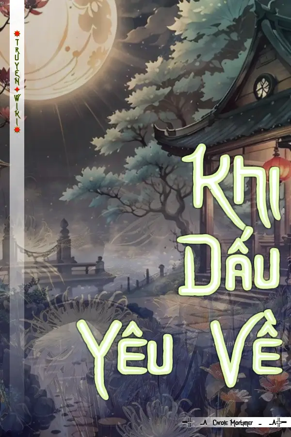 Khi Dấu Yêu Về