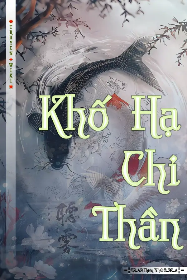 Khố Hạ Chi Thần