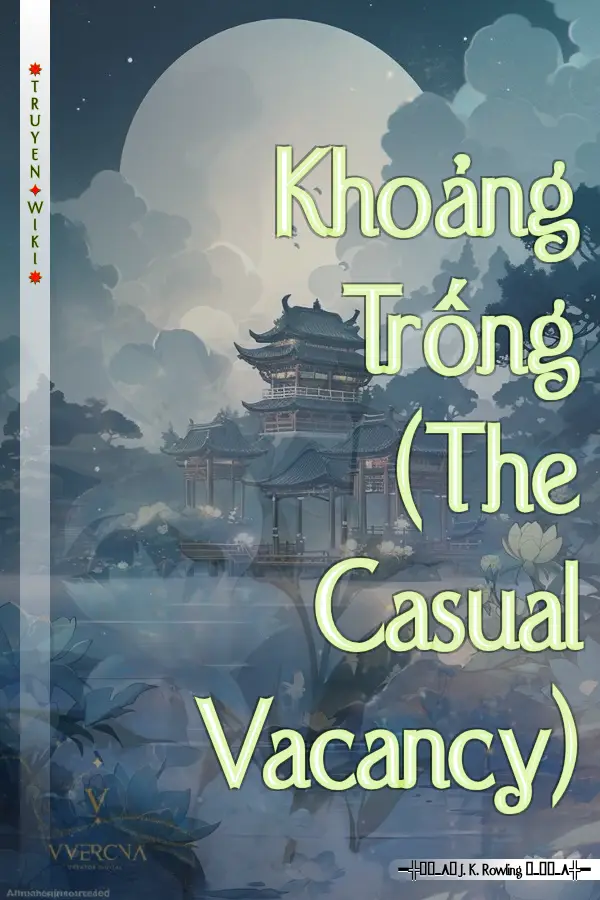 Khoảng Trống (The Casual Vacancy)