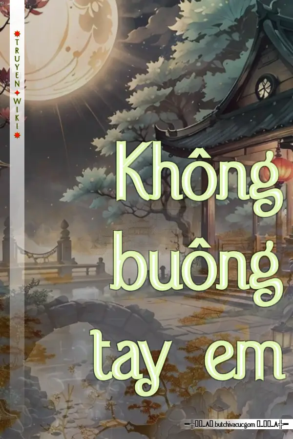 Không buông tay em