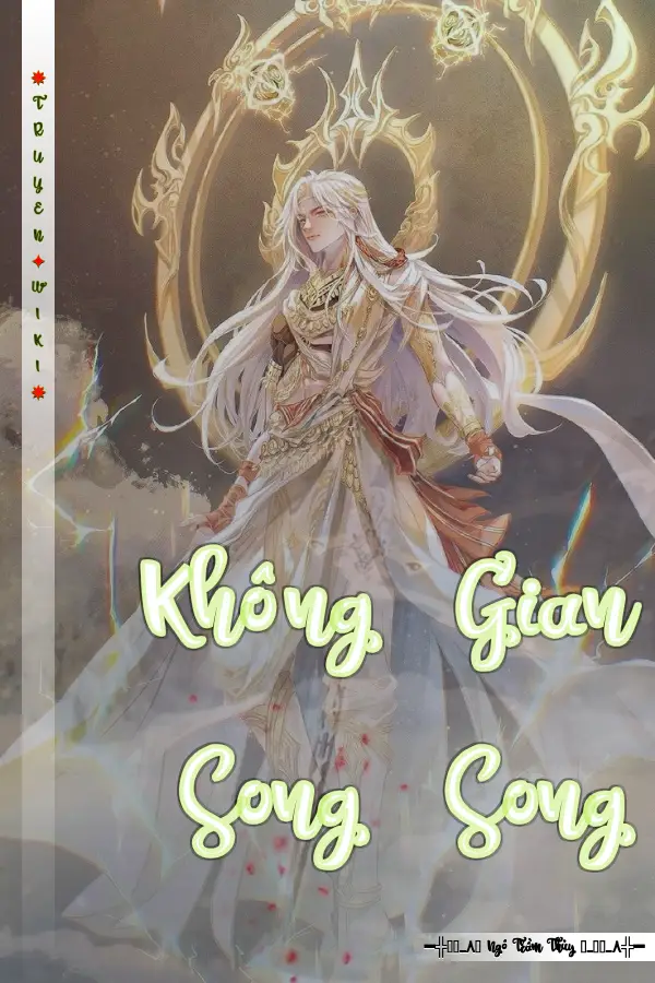 Không Gian Song Song