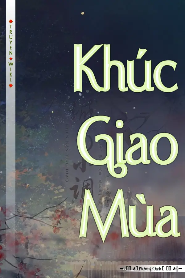 Truyện Khúc Giao Mùa