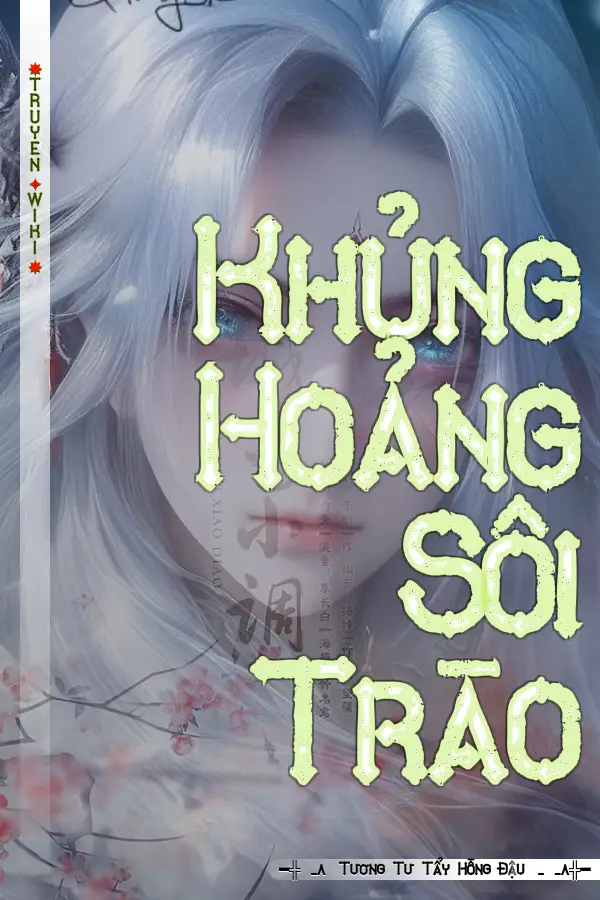 Truyện Khủng Hoảng Sôi Trào