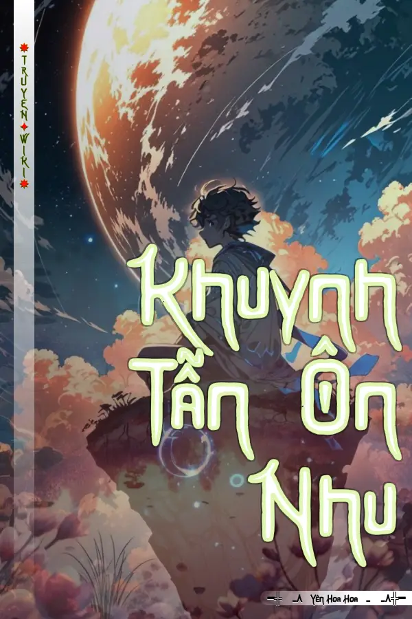 Khuynh Tẫn Ôn Nhu