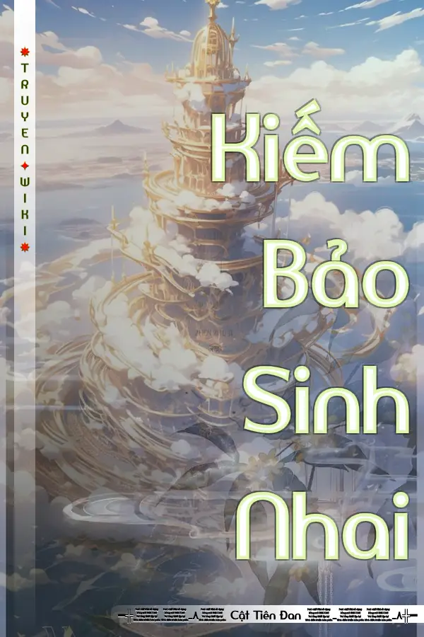 Kiếm Bảo Sinh Nhai
