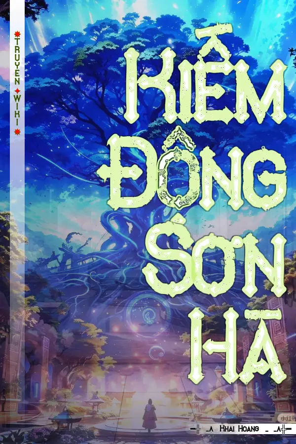 Kiếm Động Sơn Hà