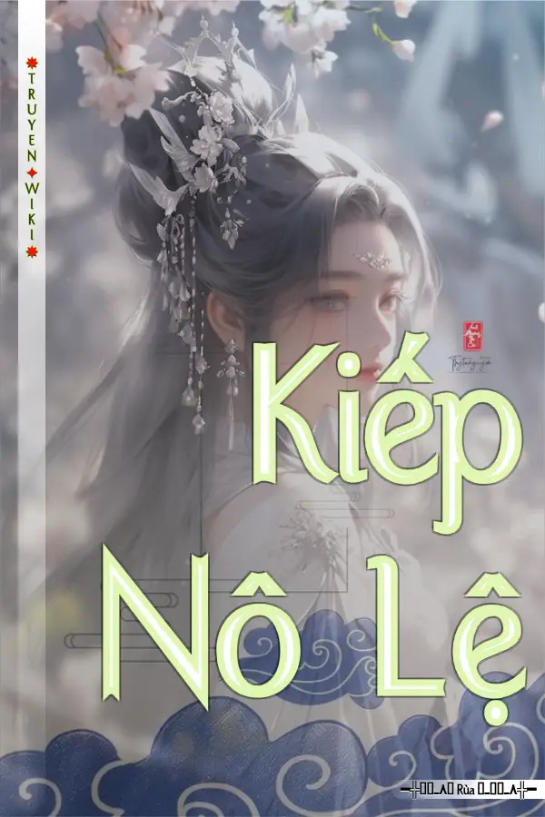 Kiếp Nô Lệ
