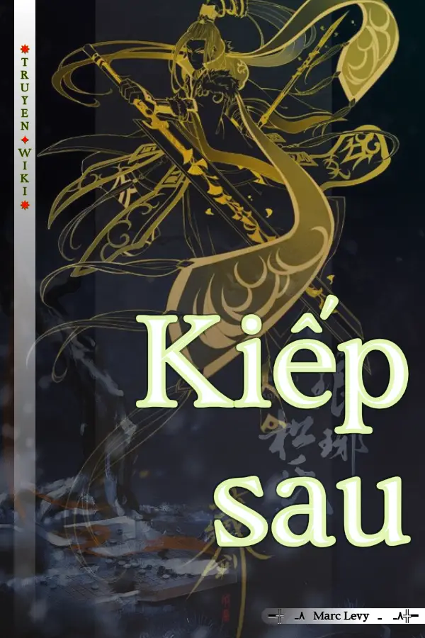 Truyện Kiếp sau