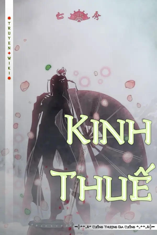 Kinh Thuế