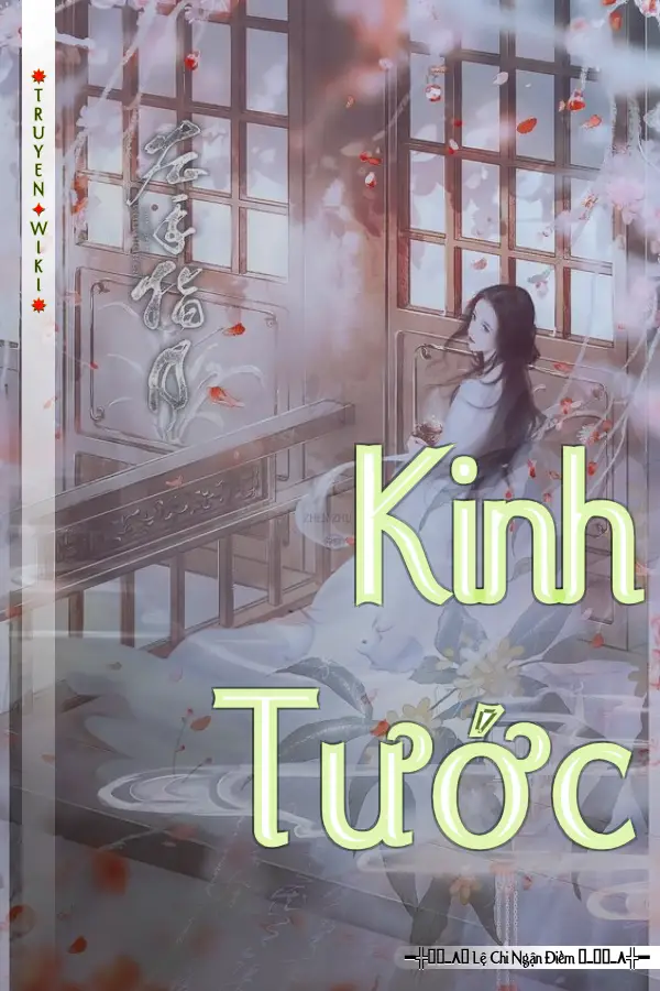 Truyện Kinh Tước