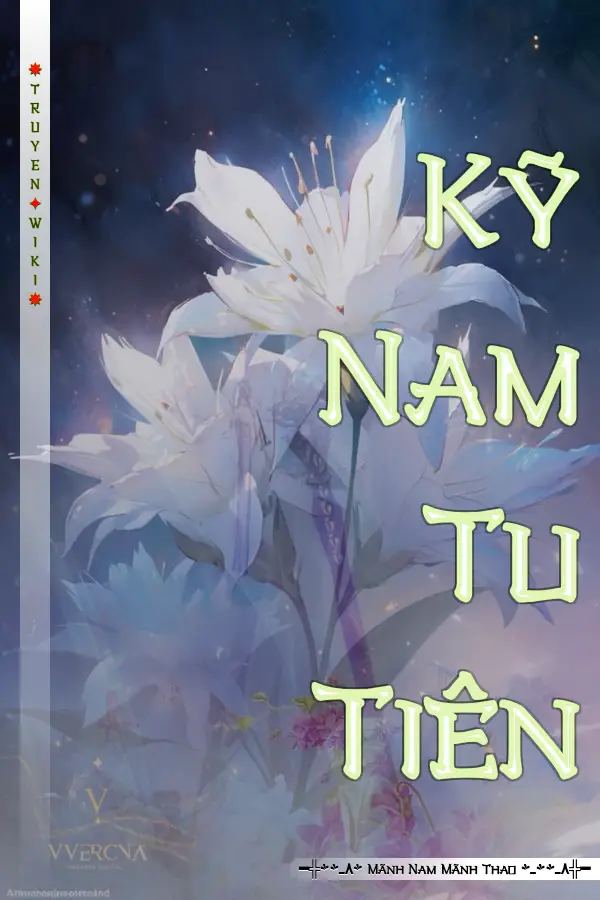 Kỹ Nam Tu Tiên