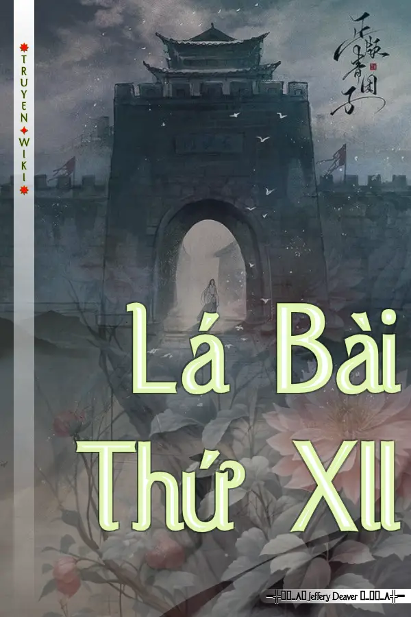 Lá Bài Thứ XII