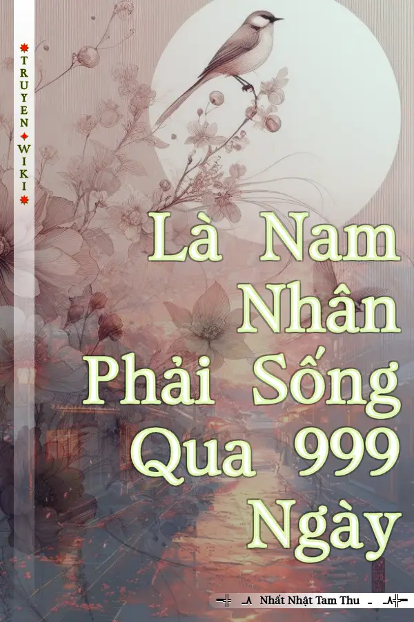 Là Nam Nhân Phải Sống Qua 999 Ngày