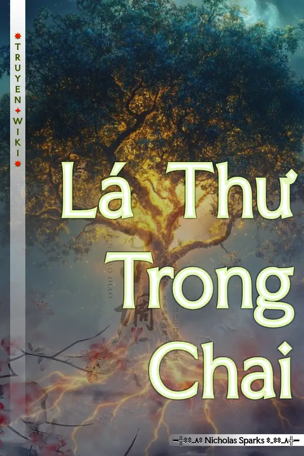 Truyện Lá Thư Trong Chai