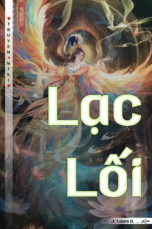Lạc Lối