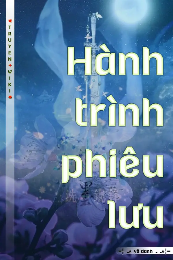 Hành trình phiêu lưu