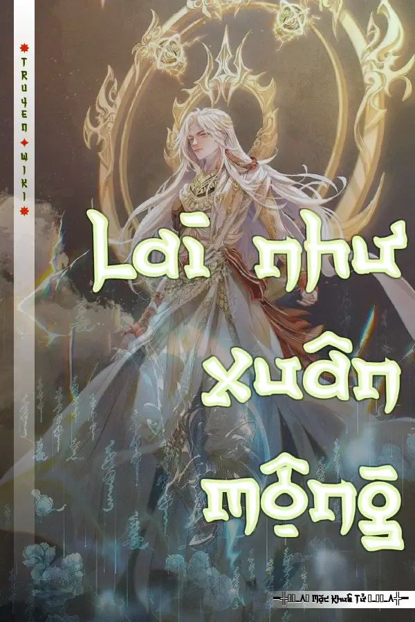 Lai như xuân mộng