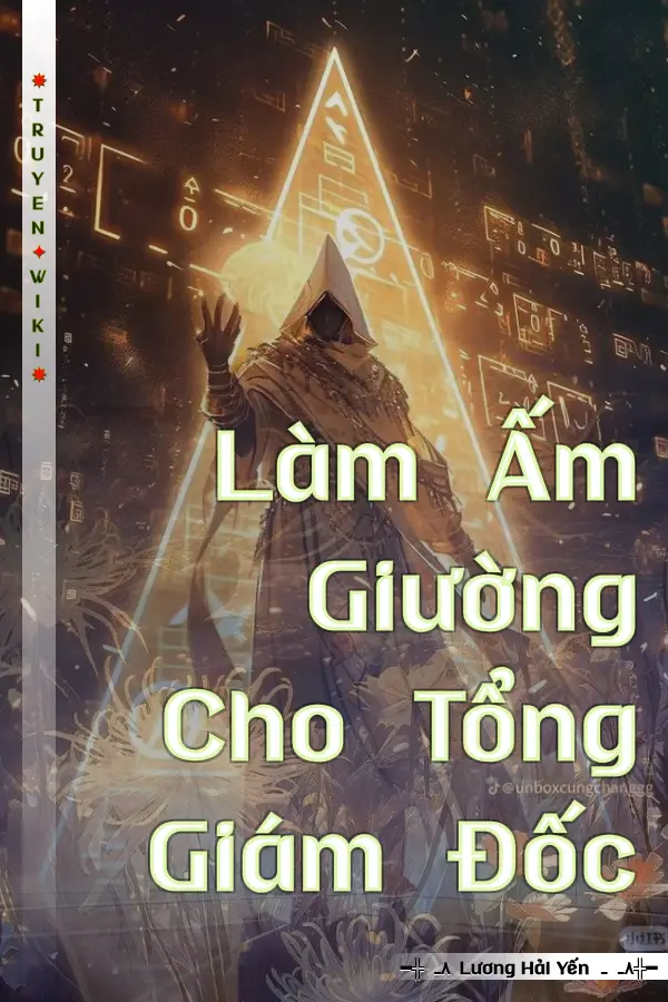 Làm Ấm Giường Cho Tổng Giám Đốc