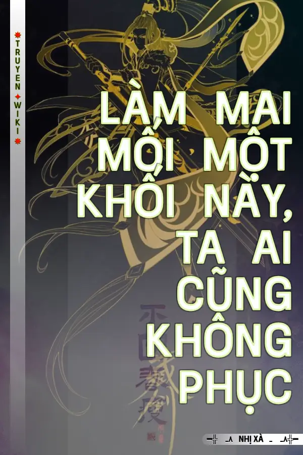 Truyện Làm Mai Mối Một Khối Này, Ta Ai Cũng Không Phục