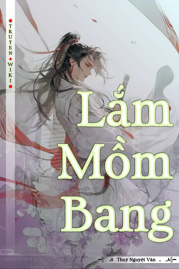 Lắm Mồm Bang