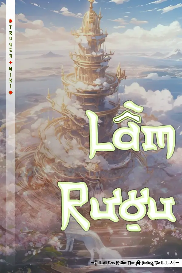 Lầm Rượu