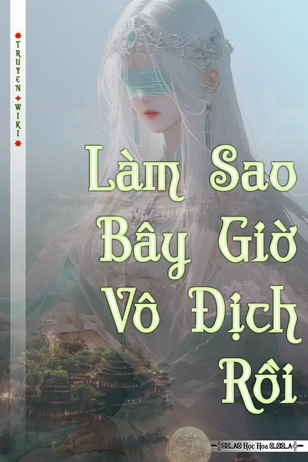 Làm Sao Bây Giờ Vô Địch Rồi